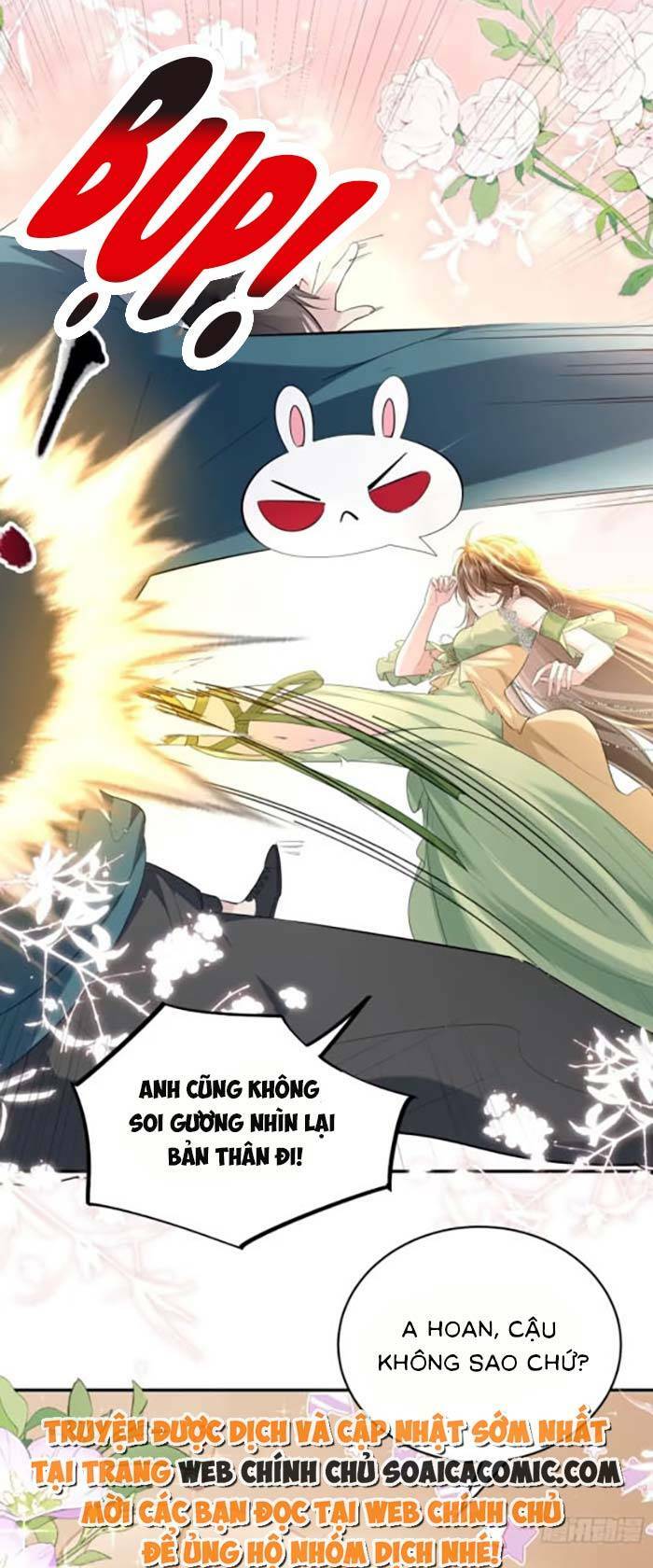 Anh Đã Dạy Tôi Cách Chiếm Giữ Anh Chapter 6 - Trang 2