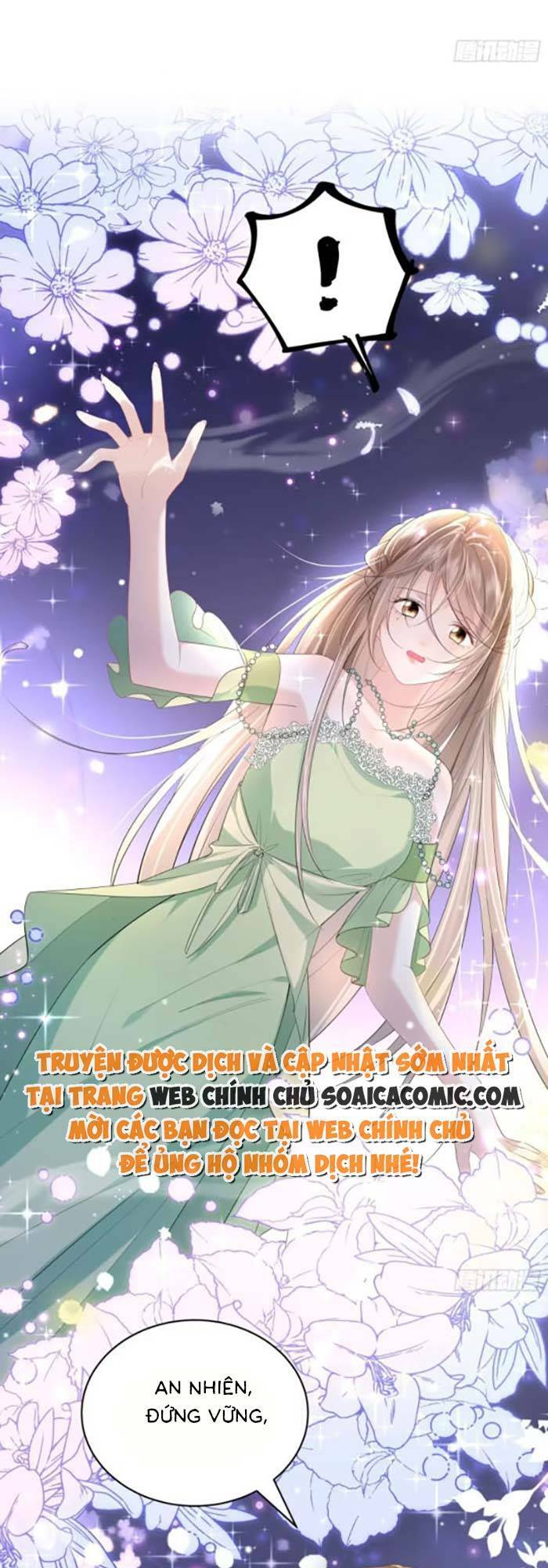 Anh Đã Dạy Tôi Cách Chiếm Giữ Anh Chapter 6 - Trang 2