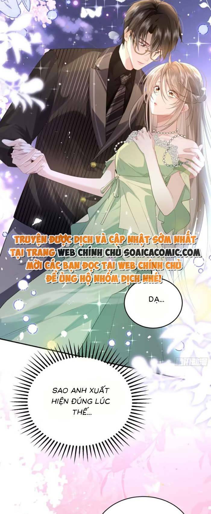 Anh Đã Dạy Tôi Cách Chiếm Giữ Anh Chapter 6 - Trang 2