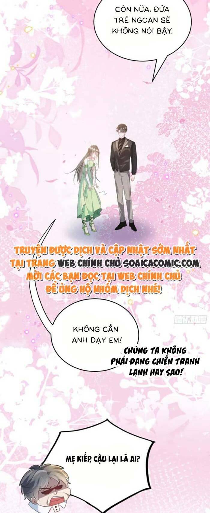 Anh Đã Dạy Tôi Cách Chiếm Giữ Anh Chapter 6 - Trang 2