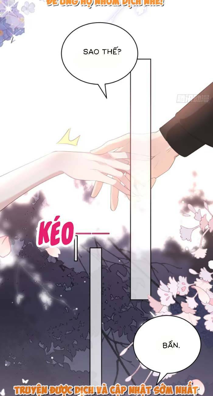 Anh Đã Dạy Tôi Cách Chiếm Giữ Anh Chapter 6 - Trang 2