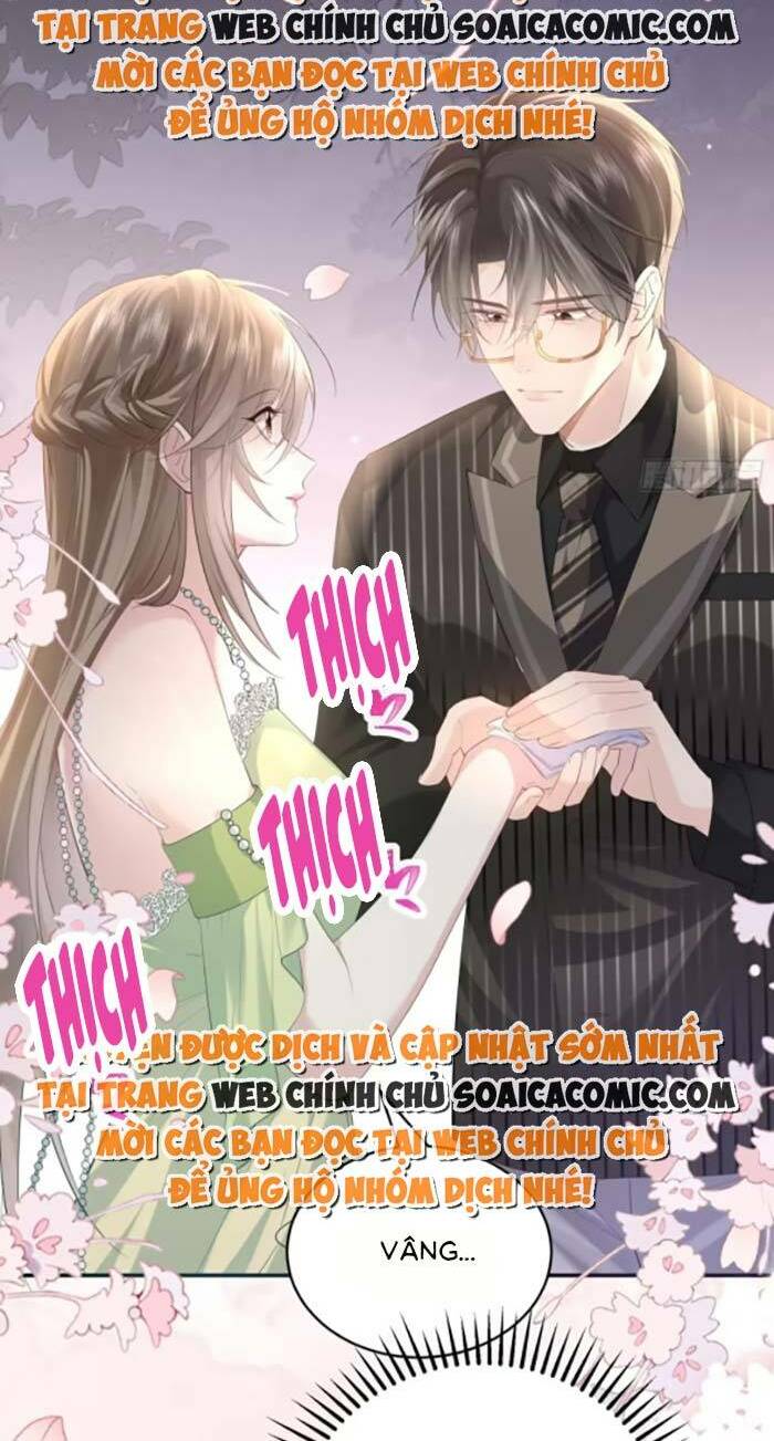 Anh Đã Dạy Tôi Cách Chiếm Giữ Anh Chapter 6 - Trang 2