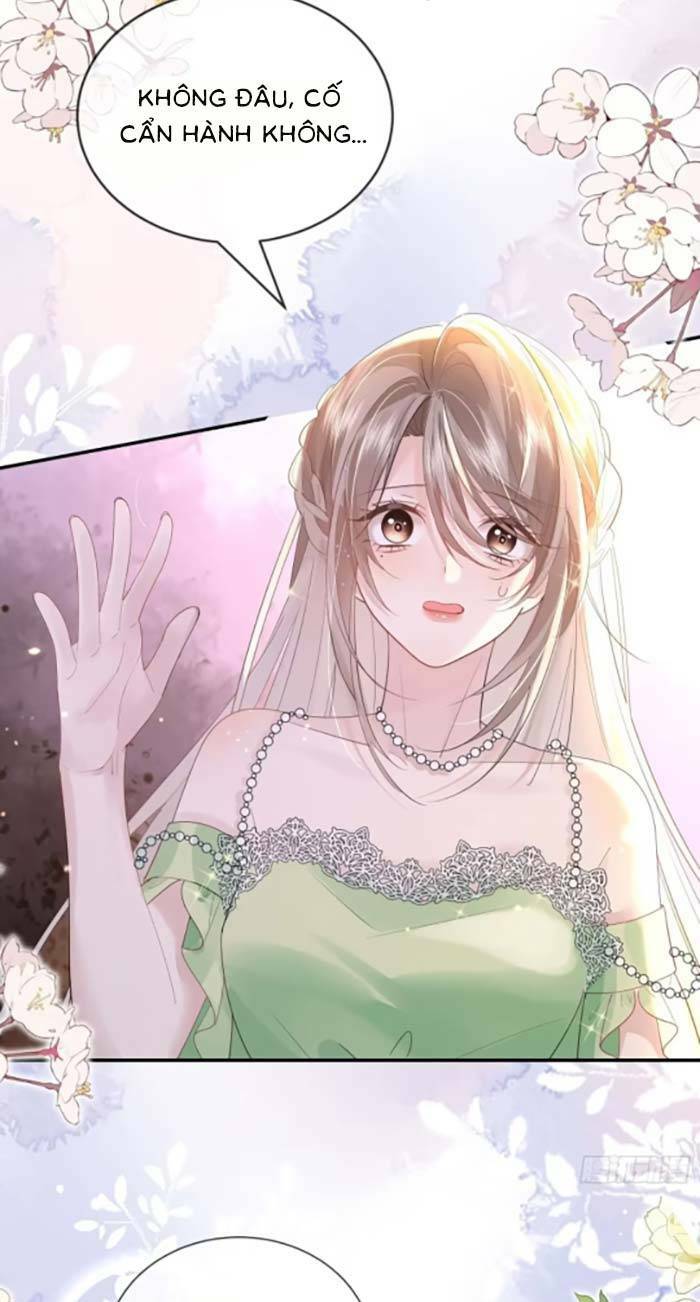 Anh Đã Dạy Tôi Cách Chiếm Giữ Anh Chapter 6 - Trang 2