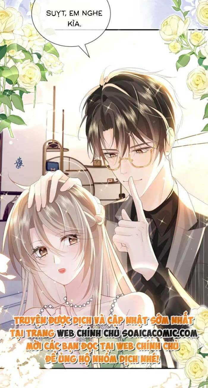 Anh Đã Dạy Tôi Cách Chiếm Giữ Anh Chapter 6 - Trang 2