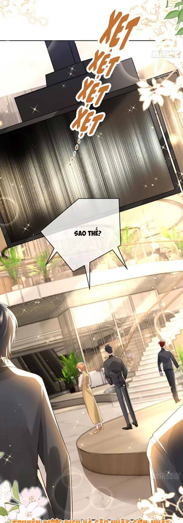 Anh Đã Dạy Tôi Cách Chiếm Giữ Anh Chapter 6 - Trang 2