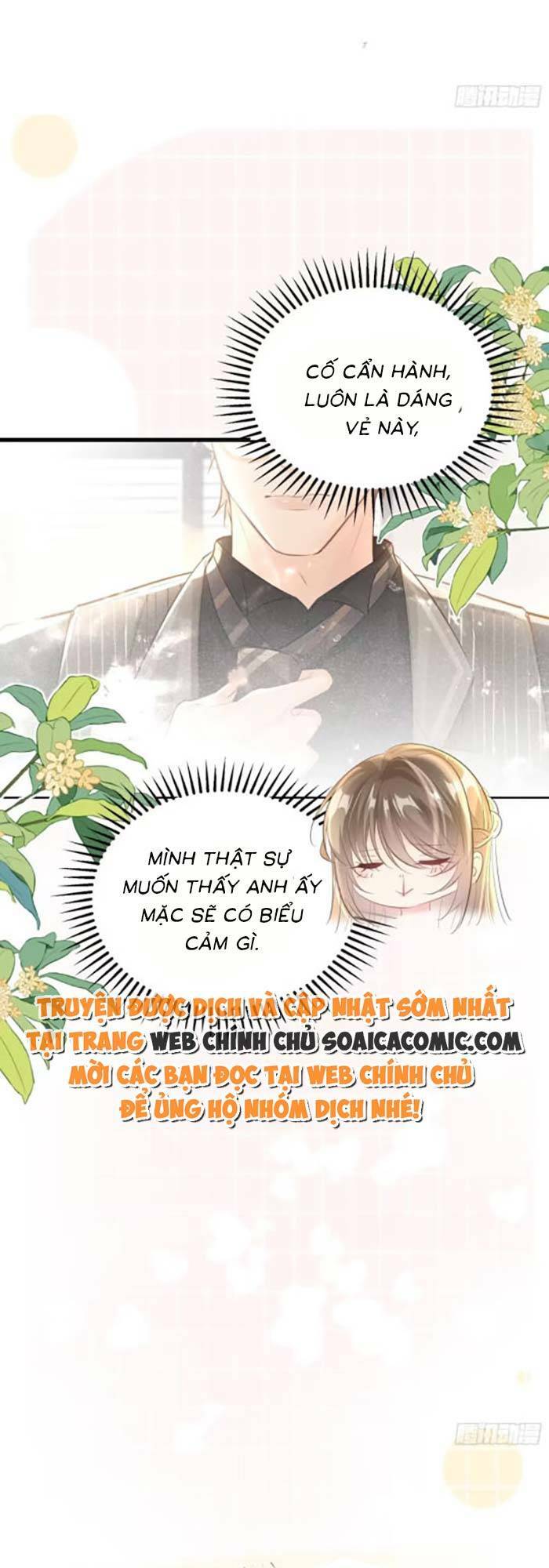 Anh Đã Dạy Tôi Cách Chiếm Giữ Anh Chapter 6 - Trang 2