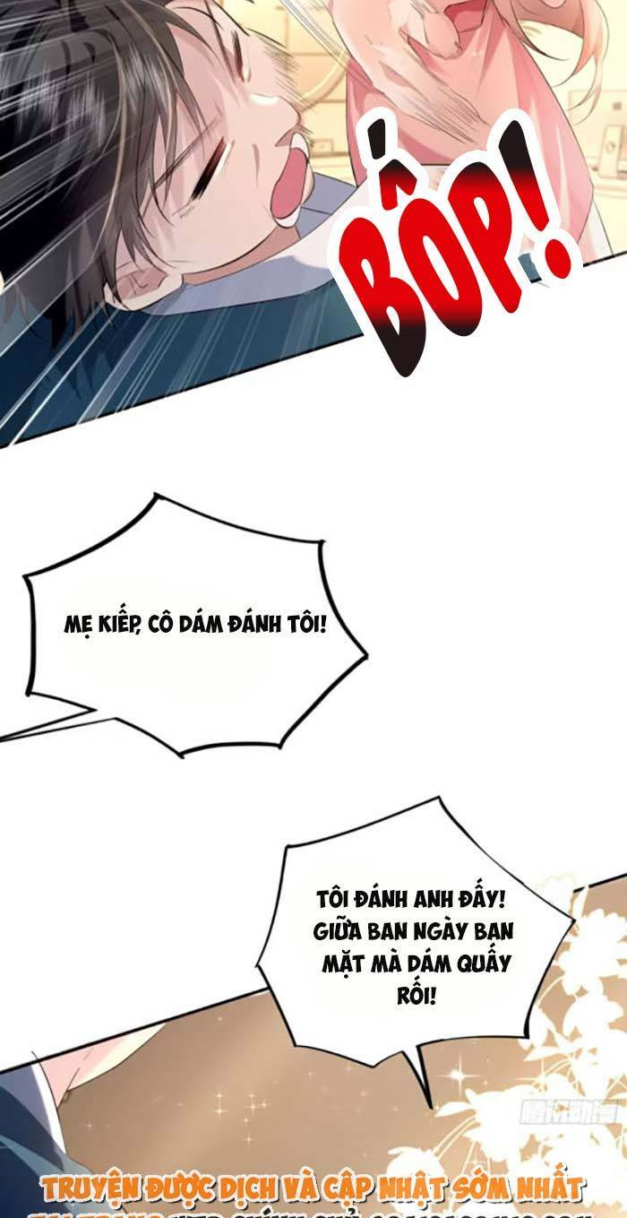 Anh Đã Dạy Tôi Cách Chiếm Giữ Anh Chapter 6 - Trang 2