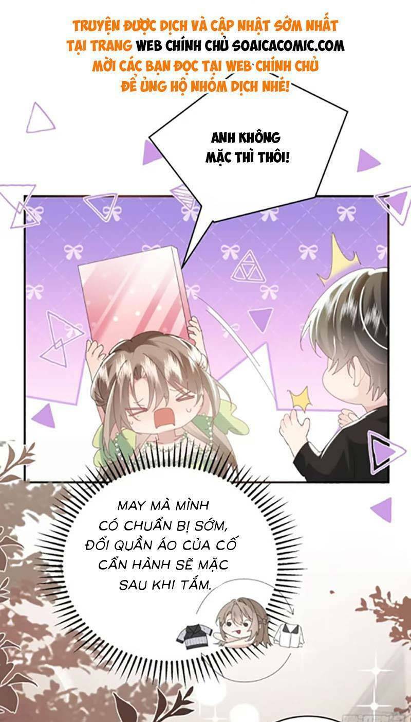 Anh Đã Dạy Tôi Cách Chiếm Giữ Anh Chapter 7 - Trang 2