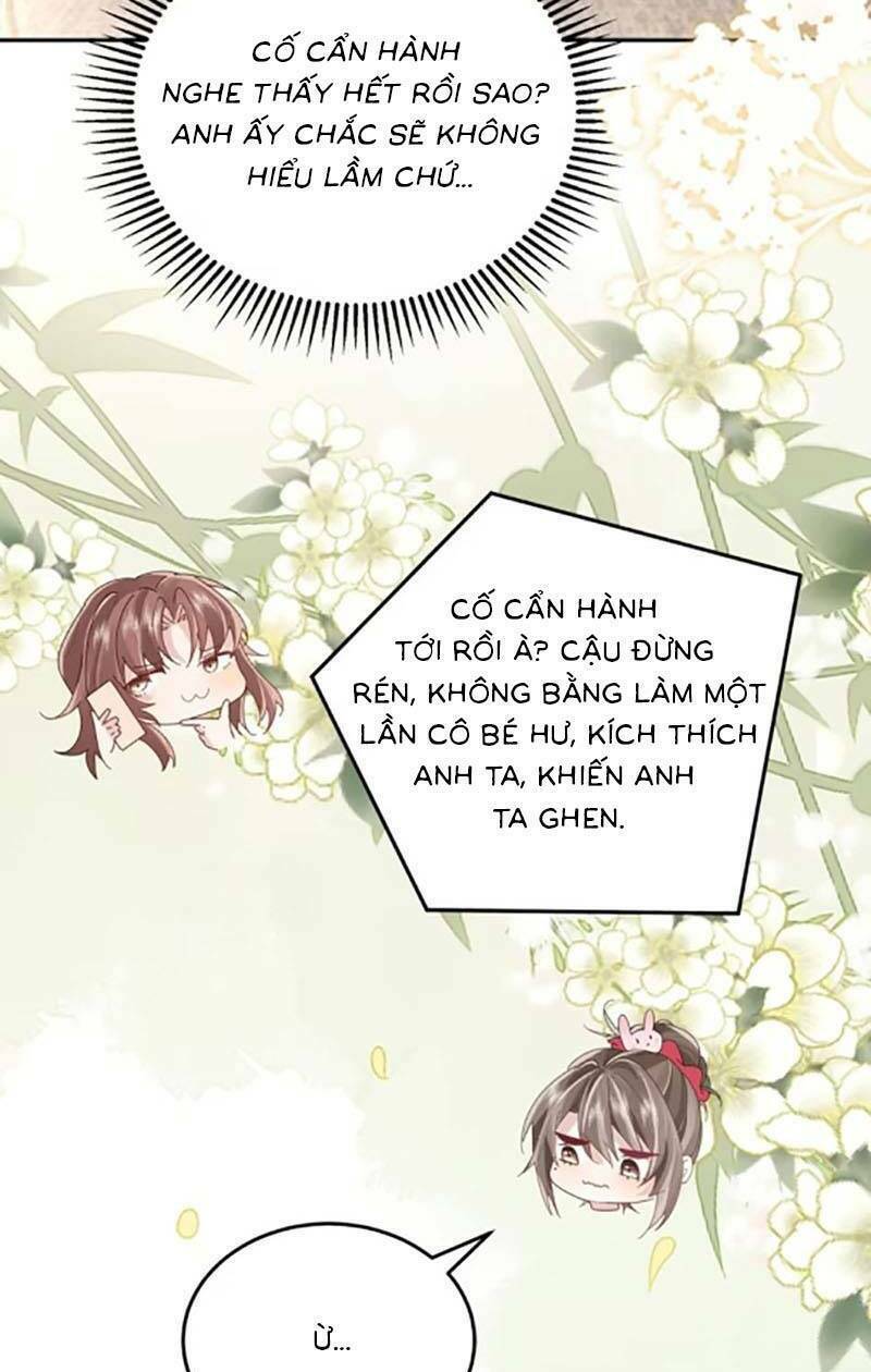 Anh Đã Dạy Tôi Cách Chiếm Giữ Anh Chapter 8 - Trang 2