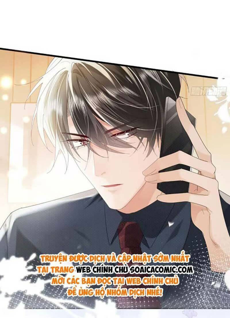 Anh Đã Dạy Tôi Cách Chiếm Giữ Anh Chapter 8 - Trang 2