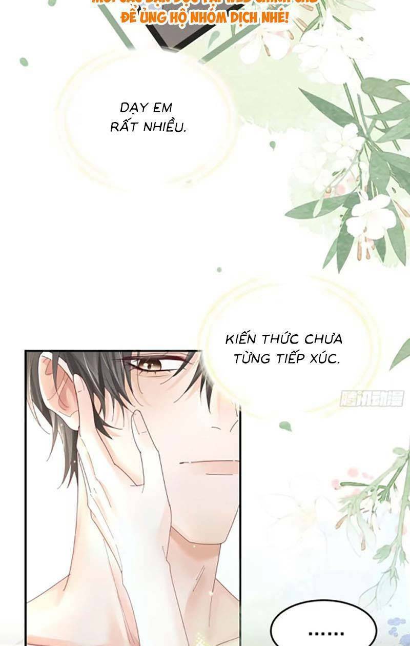 Anh Đã Dạy Tôi Cách Chiếm Giữ Anh Chapter 8 - Trang 2