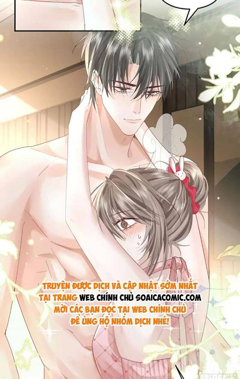 Anh Đã Dạy Tôi Cách Chiếm Giữ Anh Chapter 8 - Trang 2