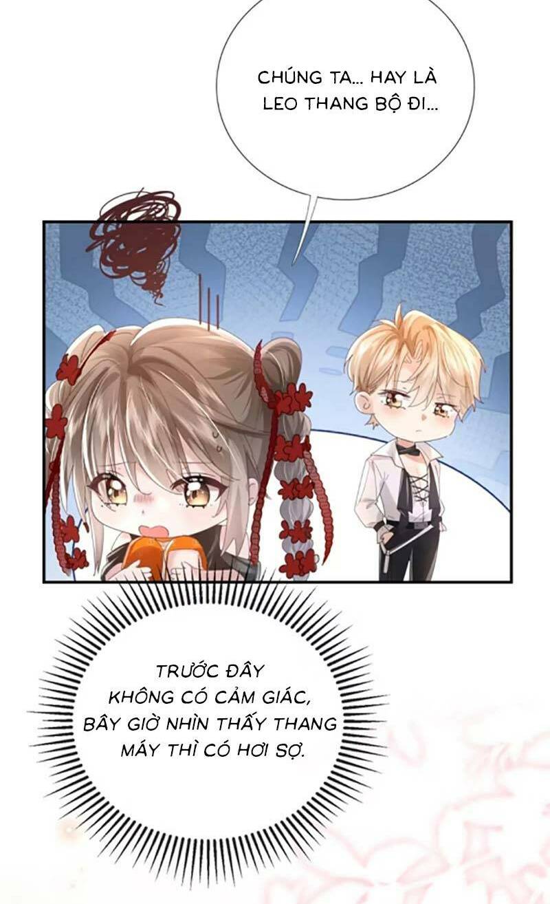 Anh Đã Dạy Tôi Cách Chiếm Giữ Anh Chapter 9 - Trang 2