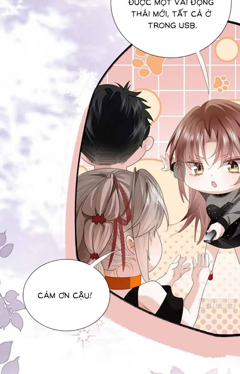 Anh Đã Dạy Tôi Cách Chiếm Giữ Anh Chapter 9 - Trang 2