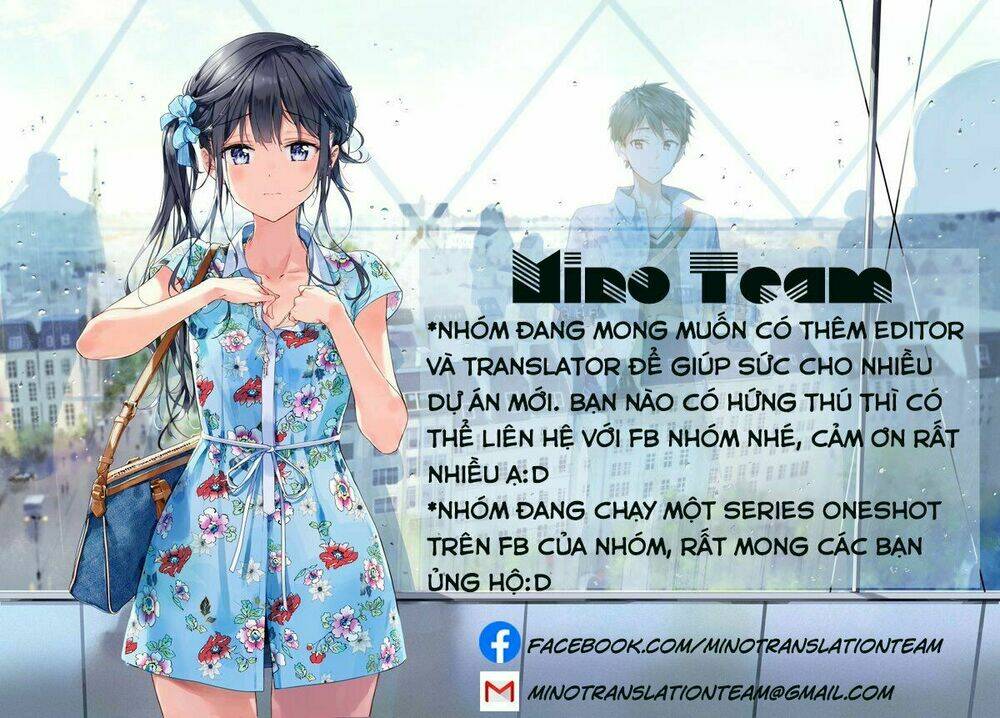 Anh Đào Tẩm Độc Chapter 1.2 - Trang 2