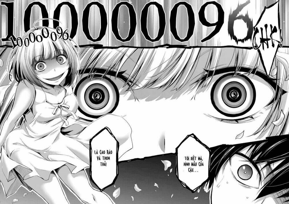 Anh Đào Tẩm Độc Chapter 1.2 - Trang 2