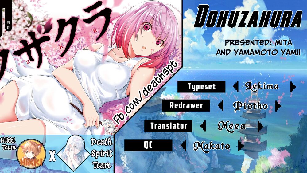 Anh Đào Tẩm Độc Chapter 12 - Trang 2