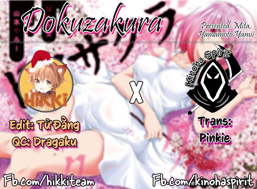 Anh Đào Tẩm Độc Chapter 13.2 - Trang 2