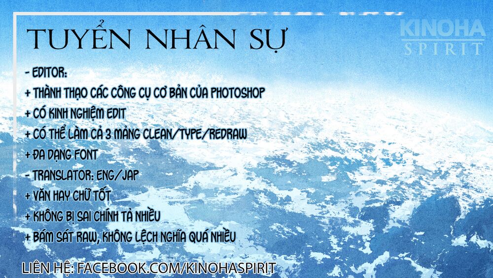 Anh Đào Tẩm Độc Chapter 13.2 - Trang 2