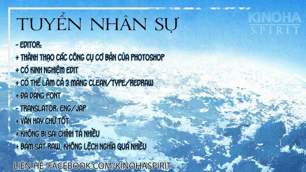 Anh Đào Tẩm Độc Chapter 14.1 - Trang 2