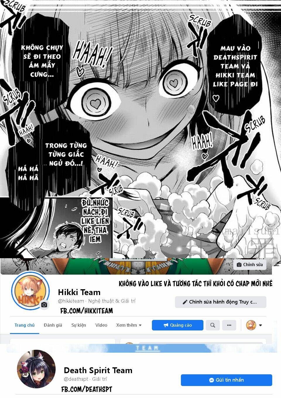 Anh Đào Tẩm Độc Chapter 6.2 - Trang 2