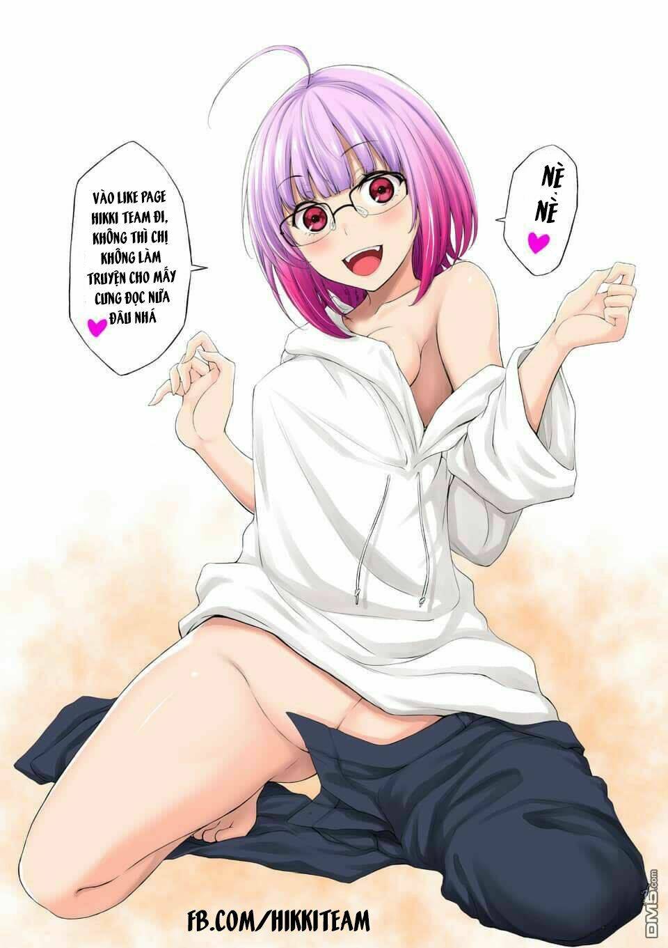 Anh Đào Tẩm Độc Chapter 7.1 - Trang 2