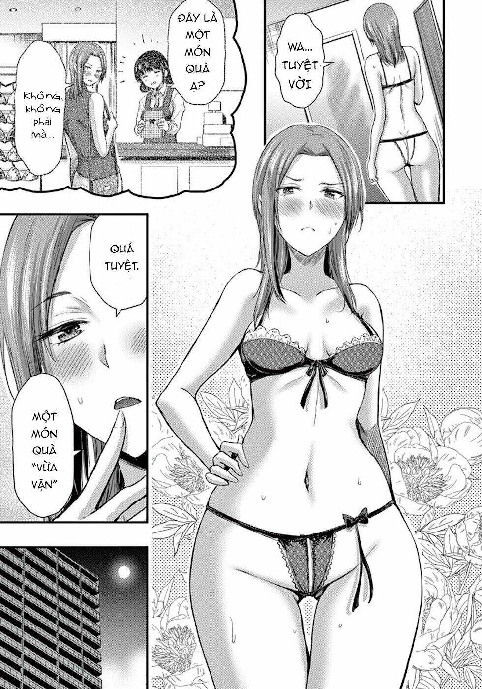 Anh Đào Tẩm Độc Chapter 7.2 - Trang 2