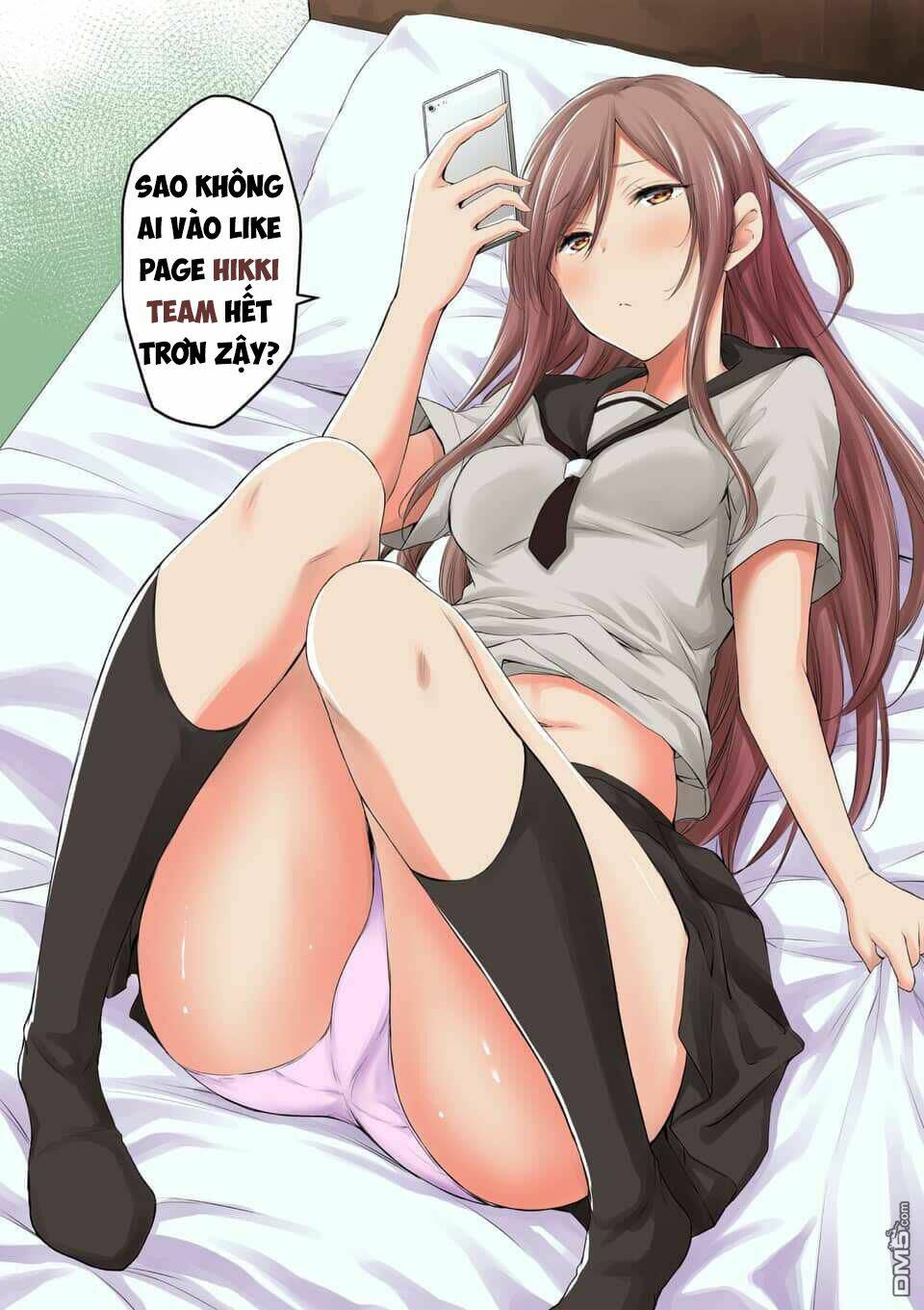 Anh Đào Tẩm Độc Chapter 7.5 - Trang 2