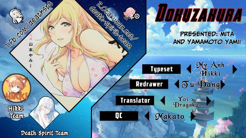 Anh Đào Tẩm Độc Chapter 9 - Trang 2