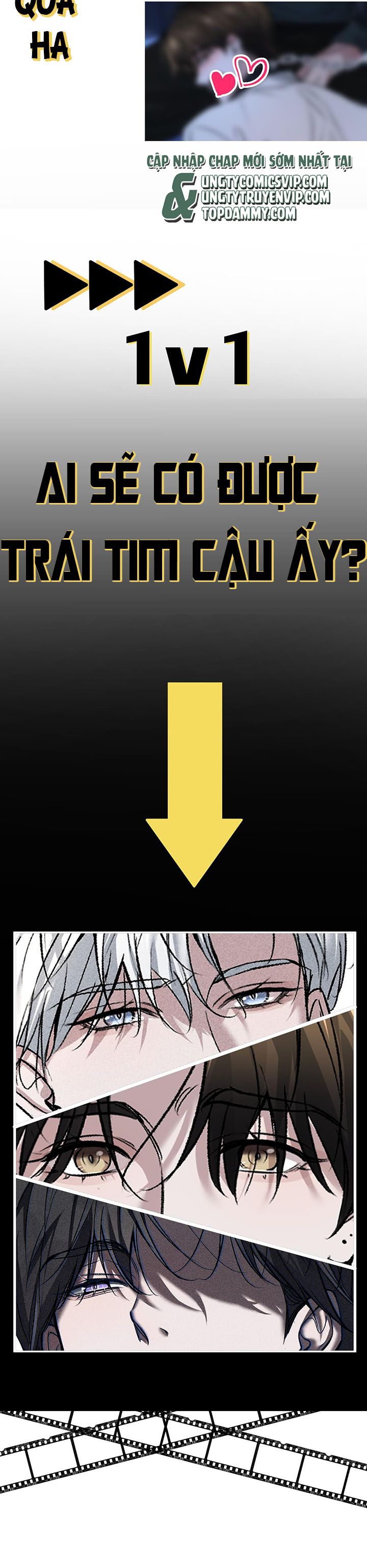 Ảnh Đế Cứ Muốn Làm Kim Chủ Của Tôi Chapter 0 - Trang 2