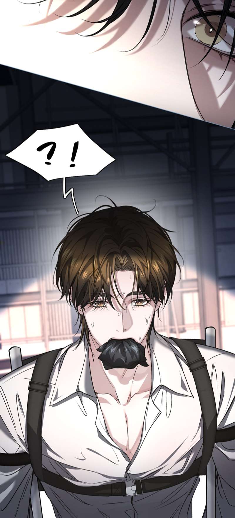 Ảnh Đế Cứ Muốn Làm Kim Chủ Của Tôi Chapter 1 - Trang 2