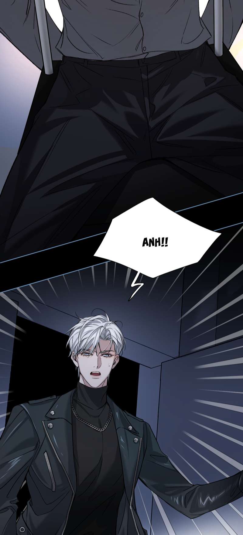 Ảnh Đế Cứ Muốn Làm Kim Chủ Của Tôi Chapter 1 - Trang 2