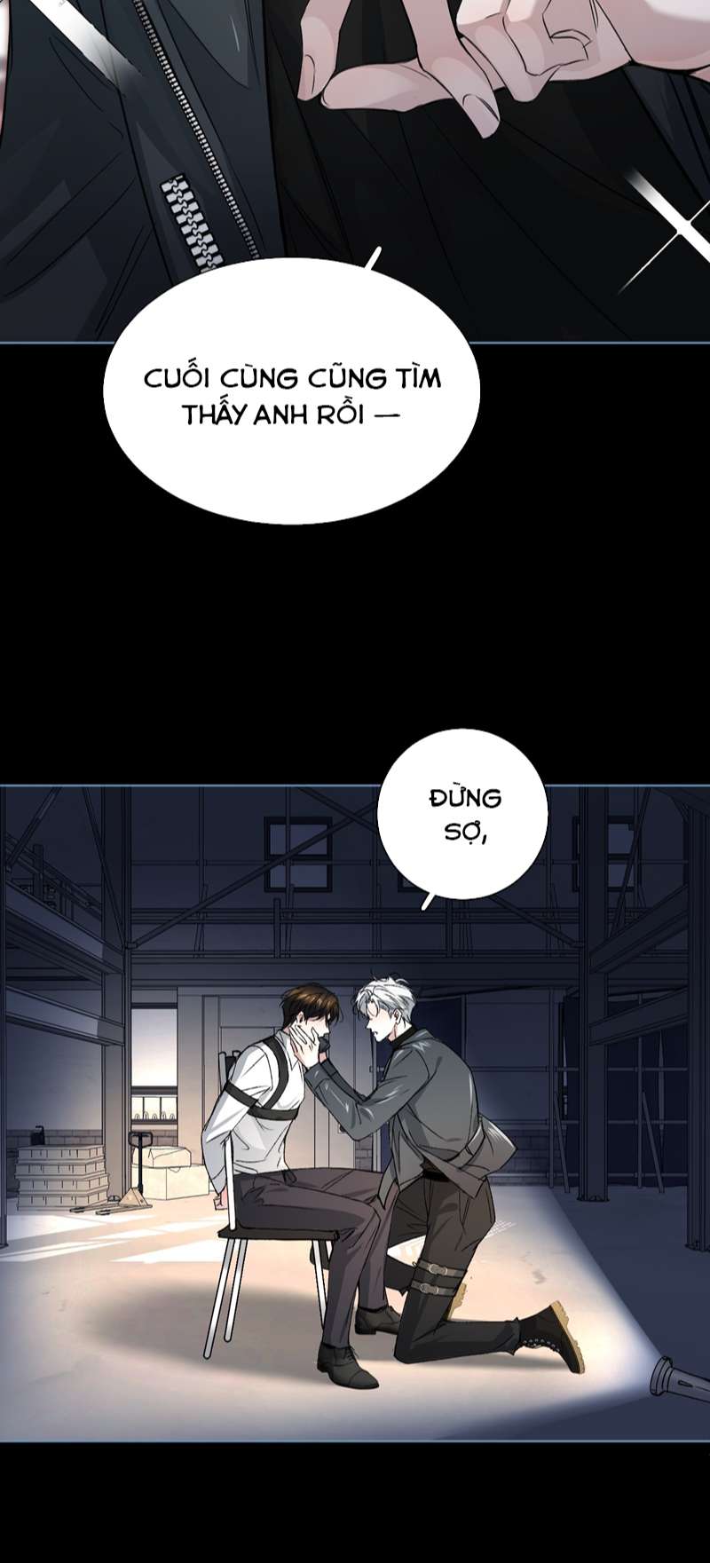 Ảnh Đế Cứ Muốn Làm Kim Chủ Của Tôi Chapter 1 - Trang 2