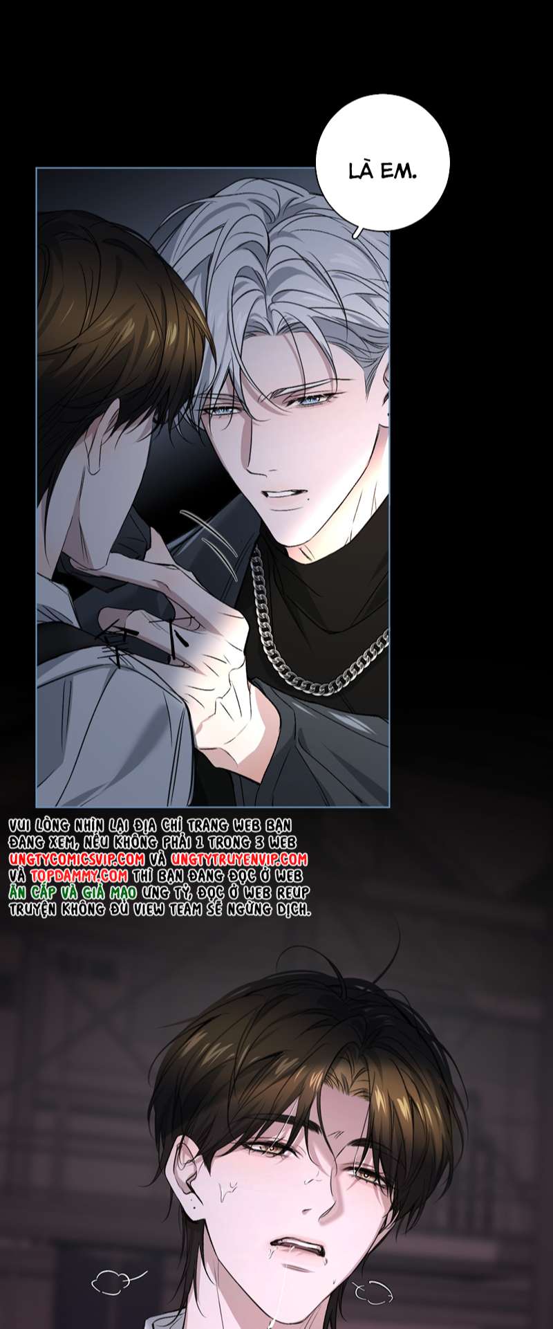 Ảnh Đế Cứ Muốn Làm Kim Chủ Của Tôi Chapter 1 - Trang 2