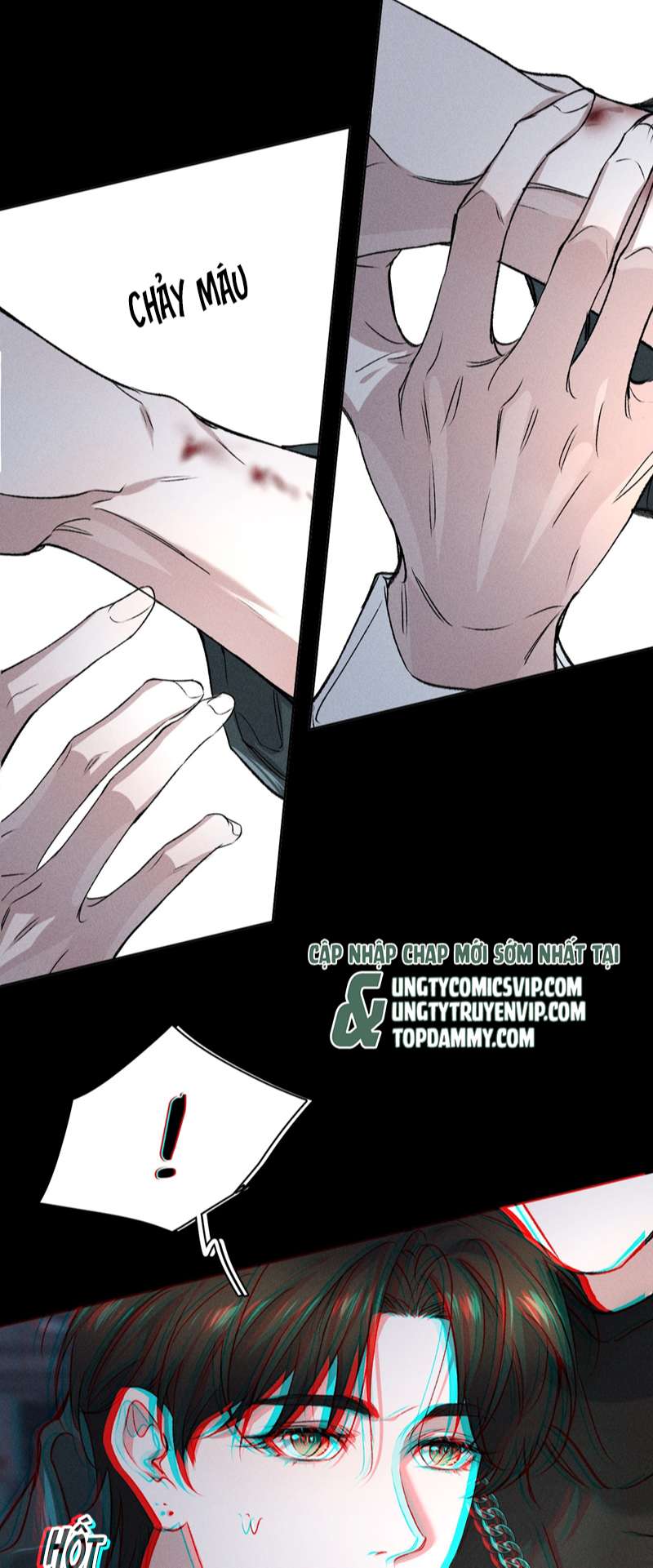 Ảnh Đế Cứ Muốn Làm Kim Chủ Của Tôi Chapter 1 - Trang 2