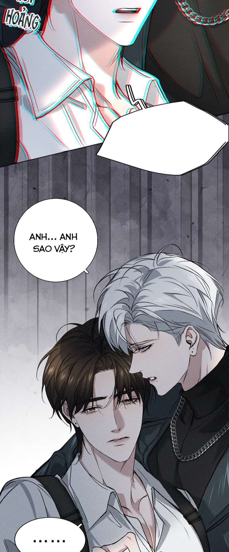 Ảnh Đế Cứ Muốn Làm Kim Chủ Của Tôi Chapter 1 - Trang 2