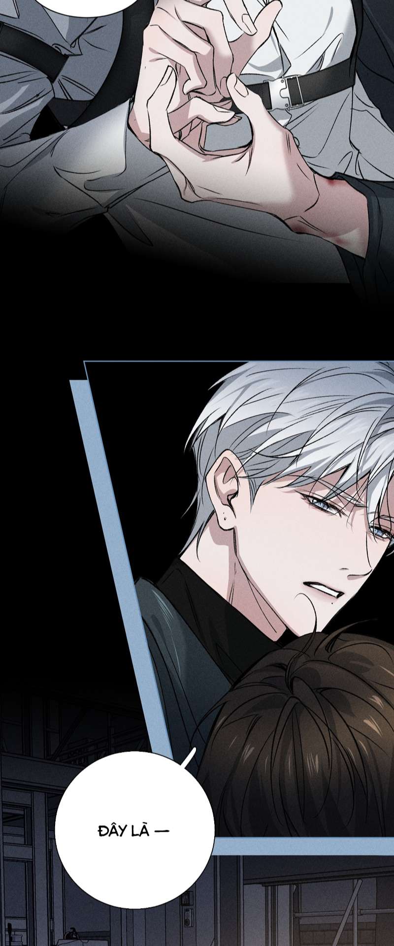 Ảnh Đế Cứ Muốn Làm Kim Chủ Của Tôi Chapter 1 - Trang 2