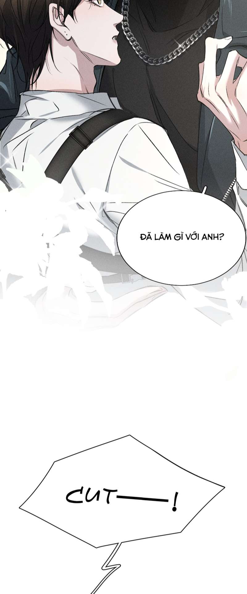 Ảnh Đế Cứ Muốn Làm Kim Chủ Của Tôi Chapter 1 - Trang 2