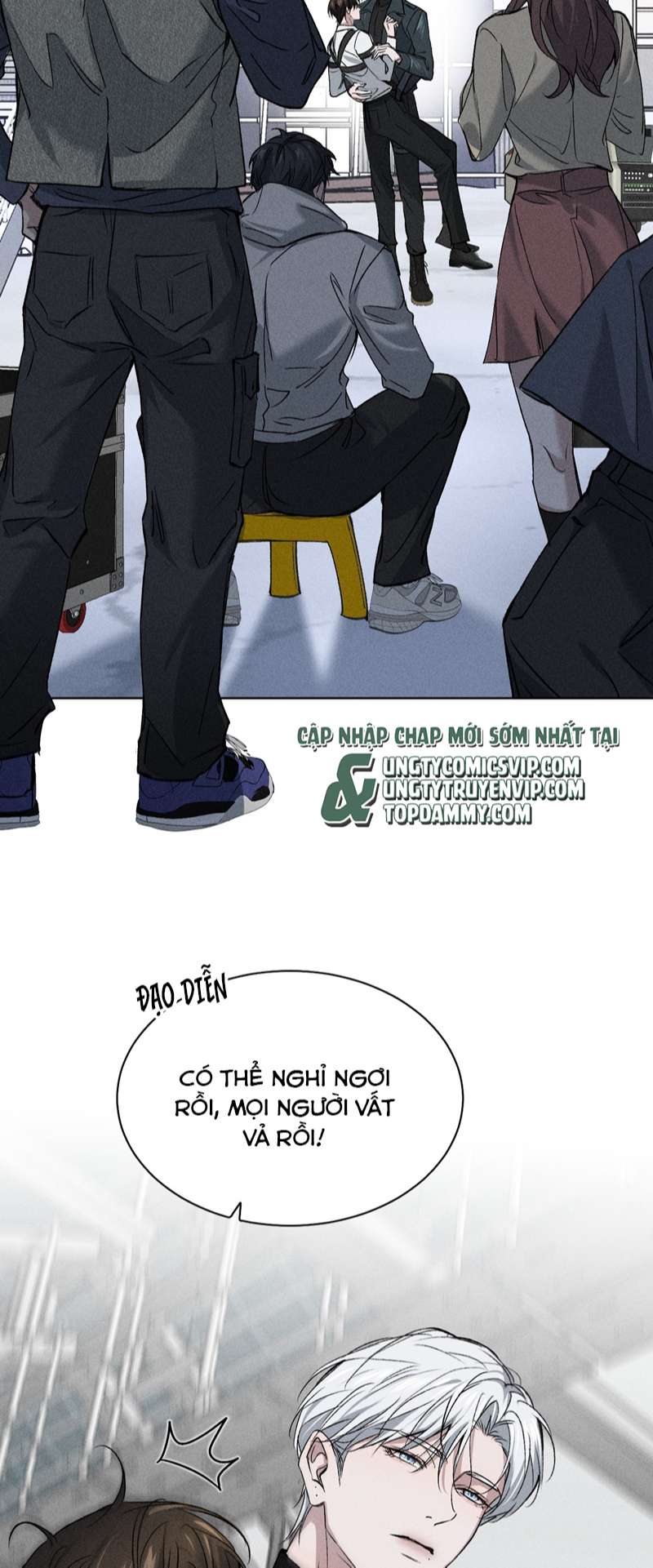 Ảnh Đế Cứ Muốn Làm Kim Chủ Của Tôi Chapter 1 - Trang 2