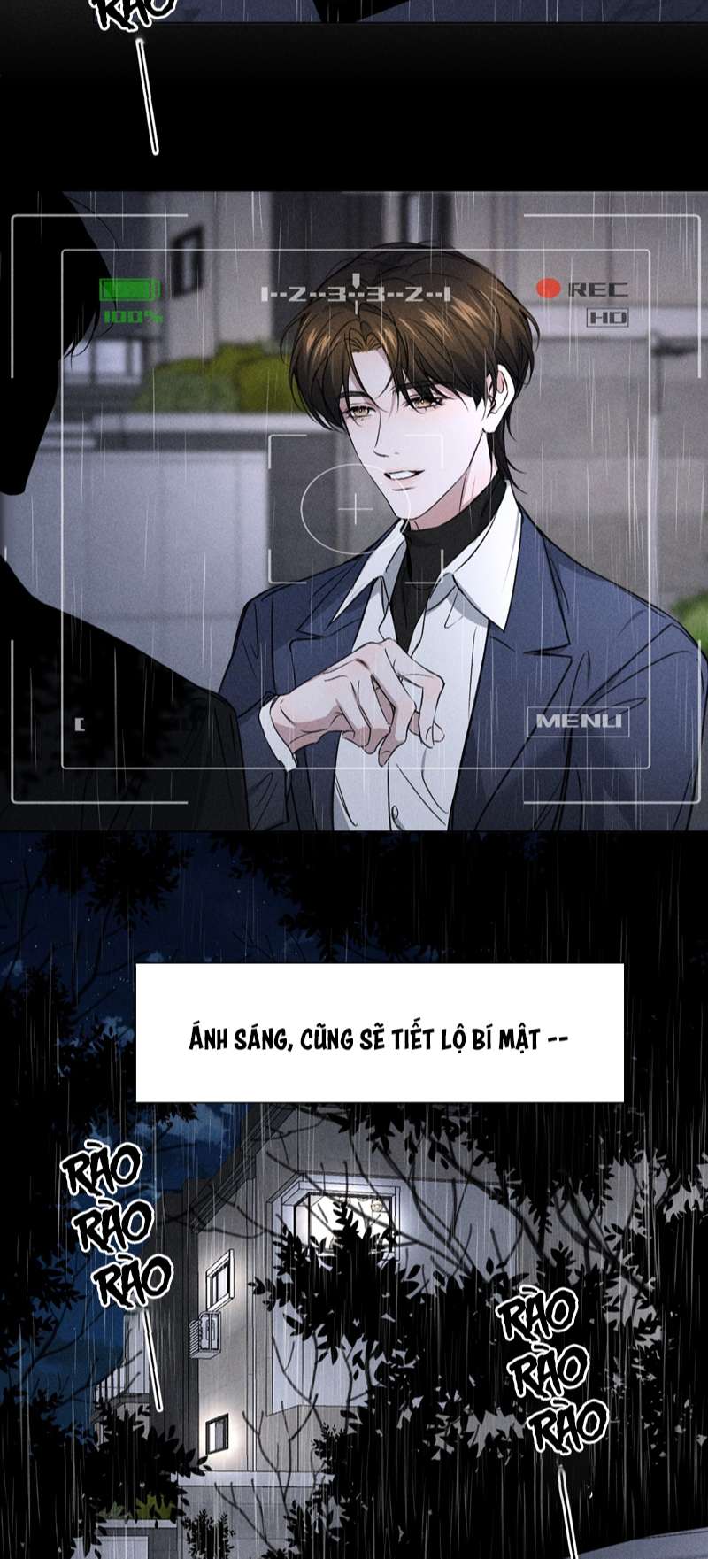 Ảnh Đế Cứ Muốn Làm Kim Chủ Của Tôi Chapter 1 - Trang 2