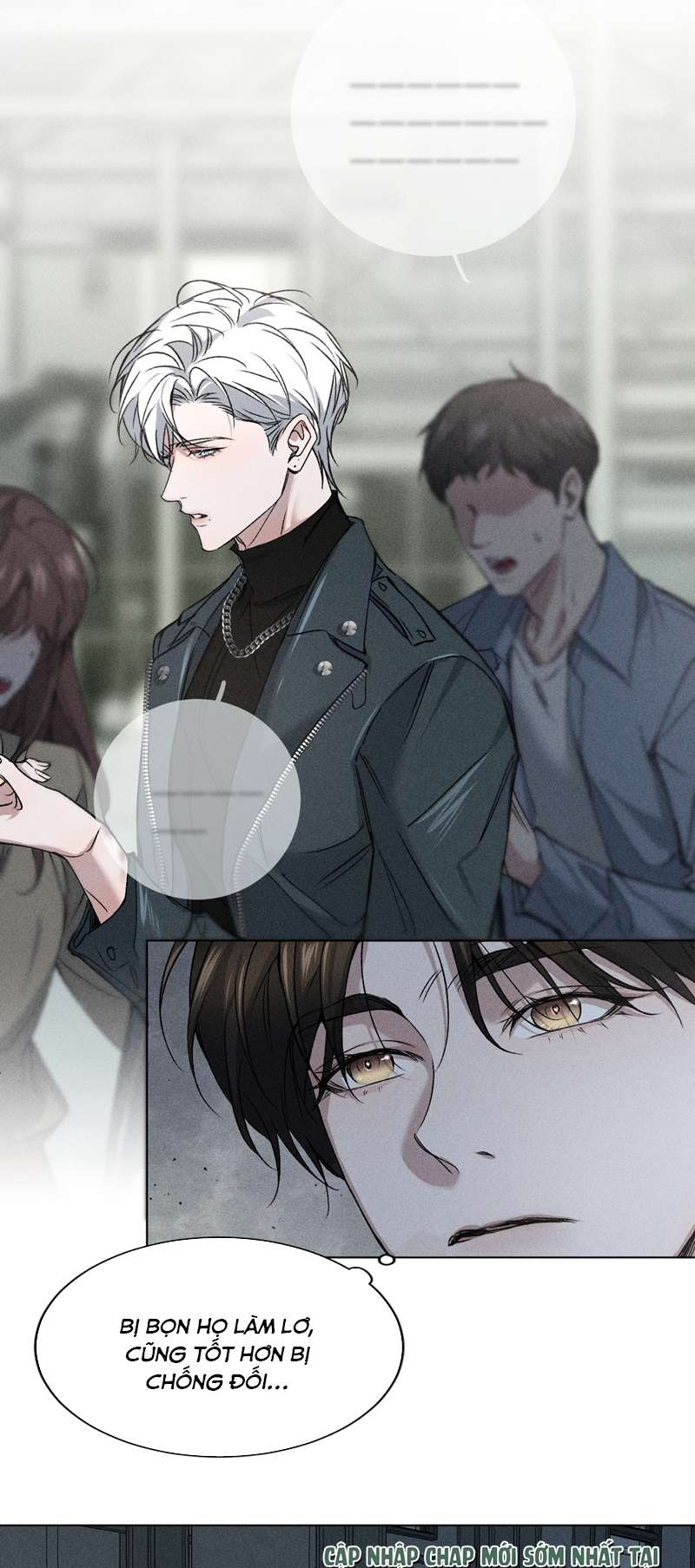 Ảnh Đế Cứ Muốn Làm Kim Chủ Của Tôi Chapter 1 - Trang 2