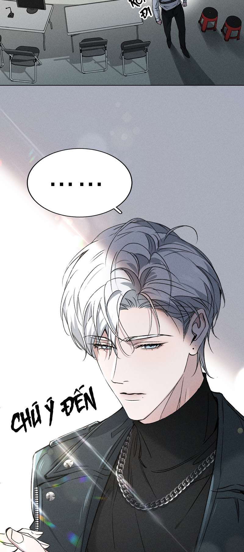 Ảnh Đế Cứ Muốn Làm Kim Chủ Của Tôi Chapter 1 - Trang 2