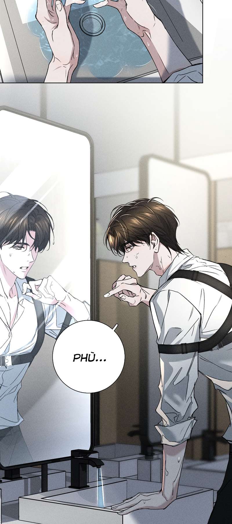 Ảnh Đế Cứ Muốn Làm Kim Chủ Của Tôi Chapter 1 - Trang 2