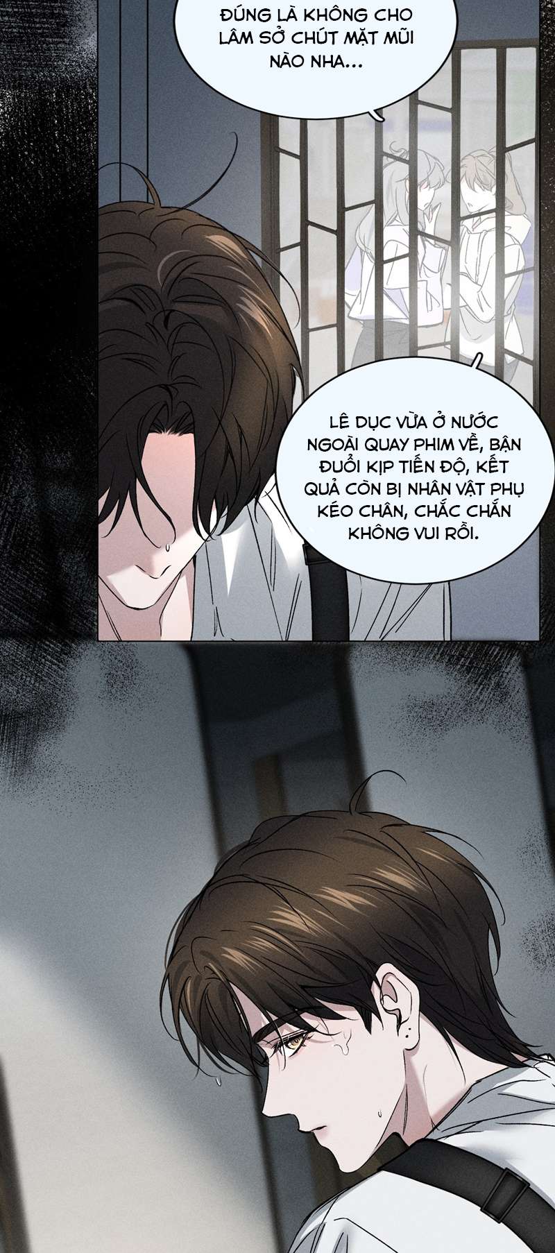 Ảnh Đế Cứ Muốn Làm Kim Chủ Của Tôi Chapter 1 - Trang 2