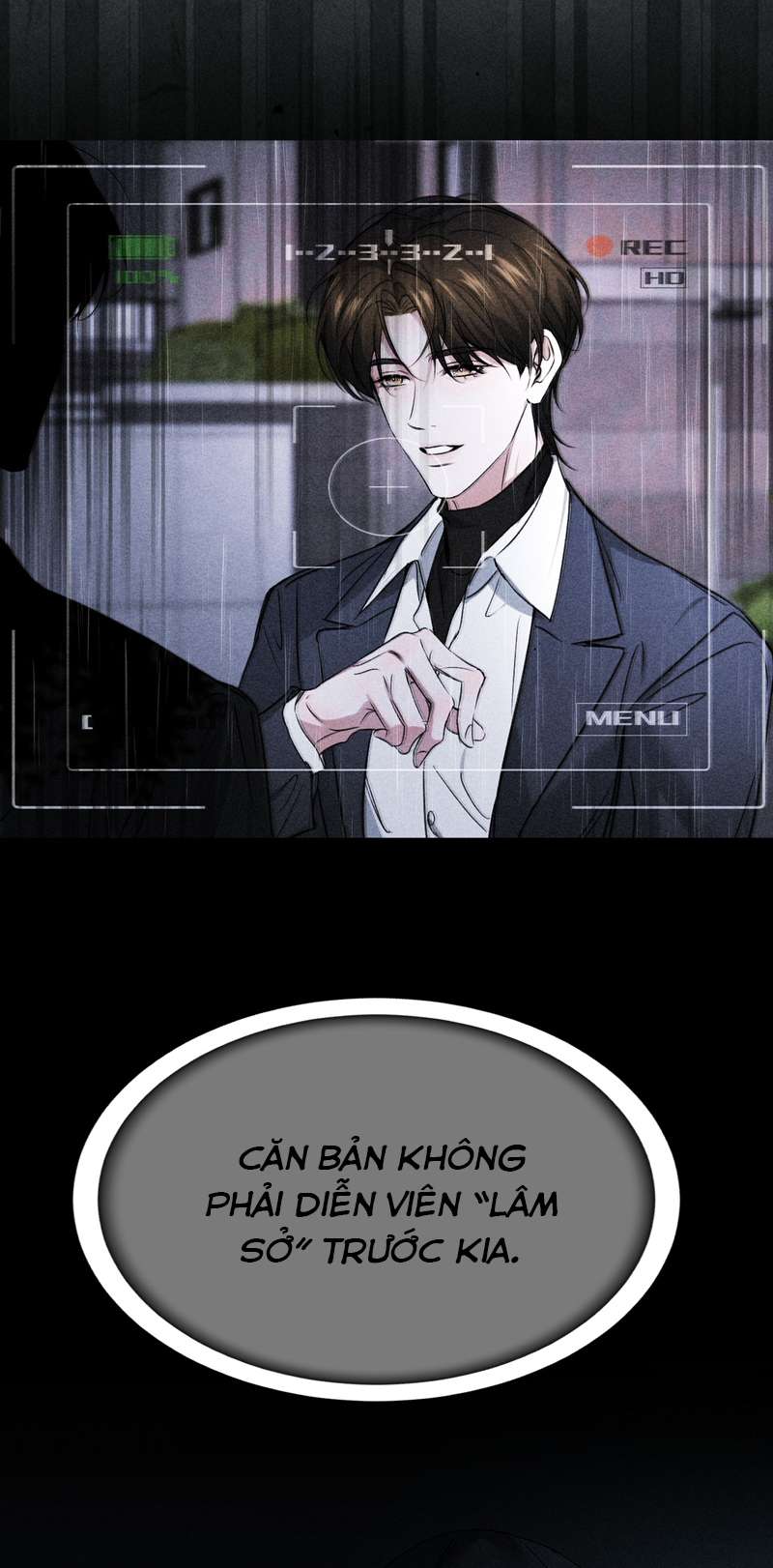 Ảnh Đế Cứ Muốn Làm Kim Chủ Của Tôi Chapter 1 - Trang 2