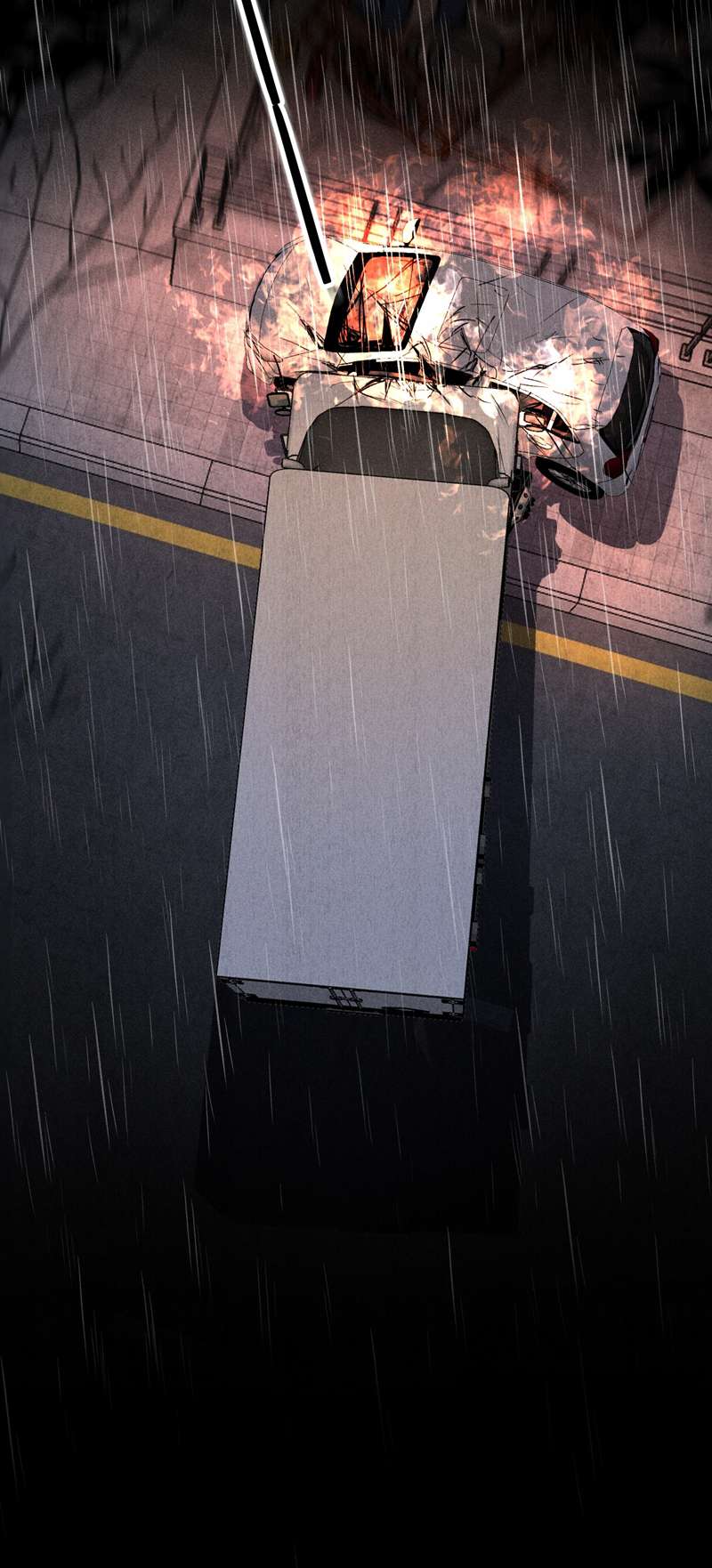 Ảnh Đế Cứ Muốn Làm Kim Chủ Của Tôi Chapter 1 - Trang 2