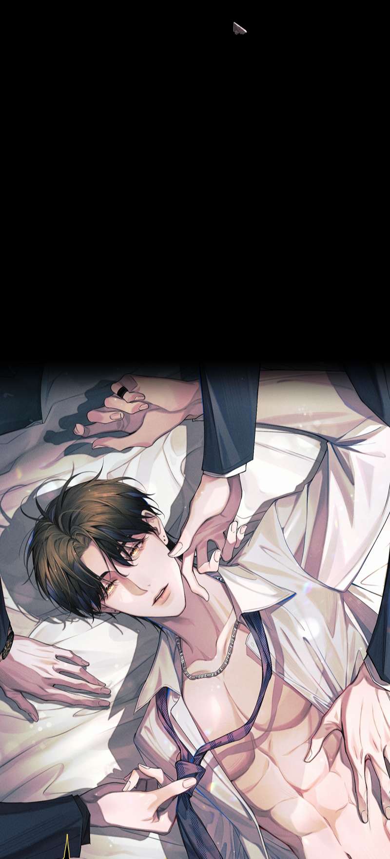 Ảnh Đế Cứ Muốn Làm Kim Chủ Của Tôi Chapter 1 - Trang 2