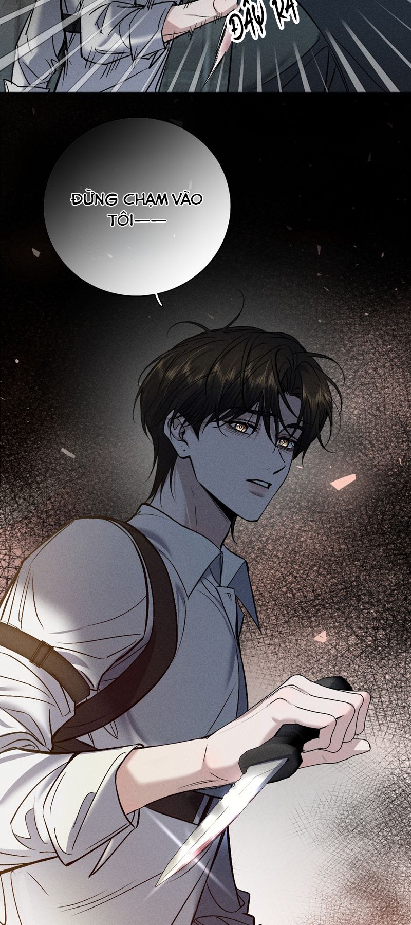 Ảnh Đế Cứ Muốn Làm Kim Chủ Của Tôi Chapter 10 - Trang 2