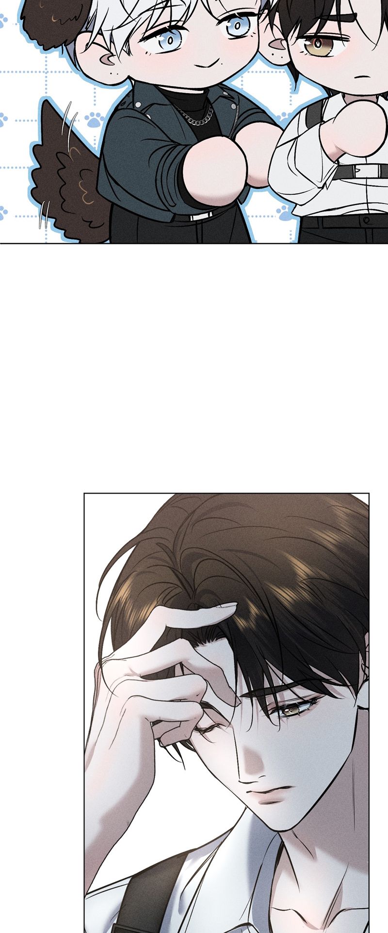 Ảnh Đế Cứ Muốn Làm Kim Chủ Của Tôi Chapter 10 - Trang 2