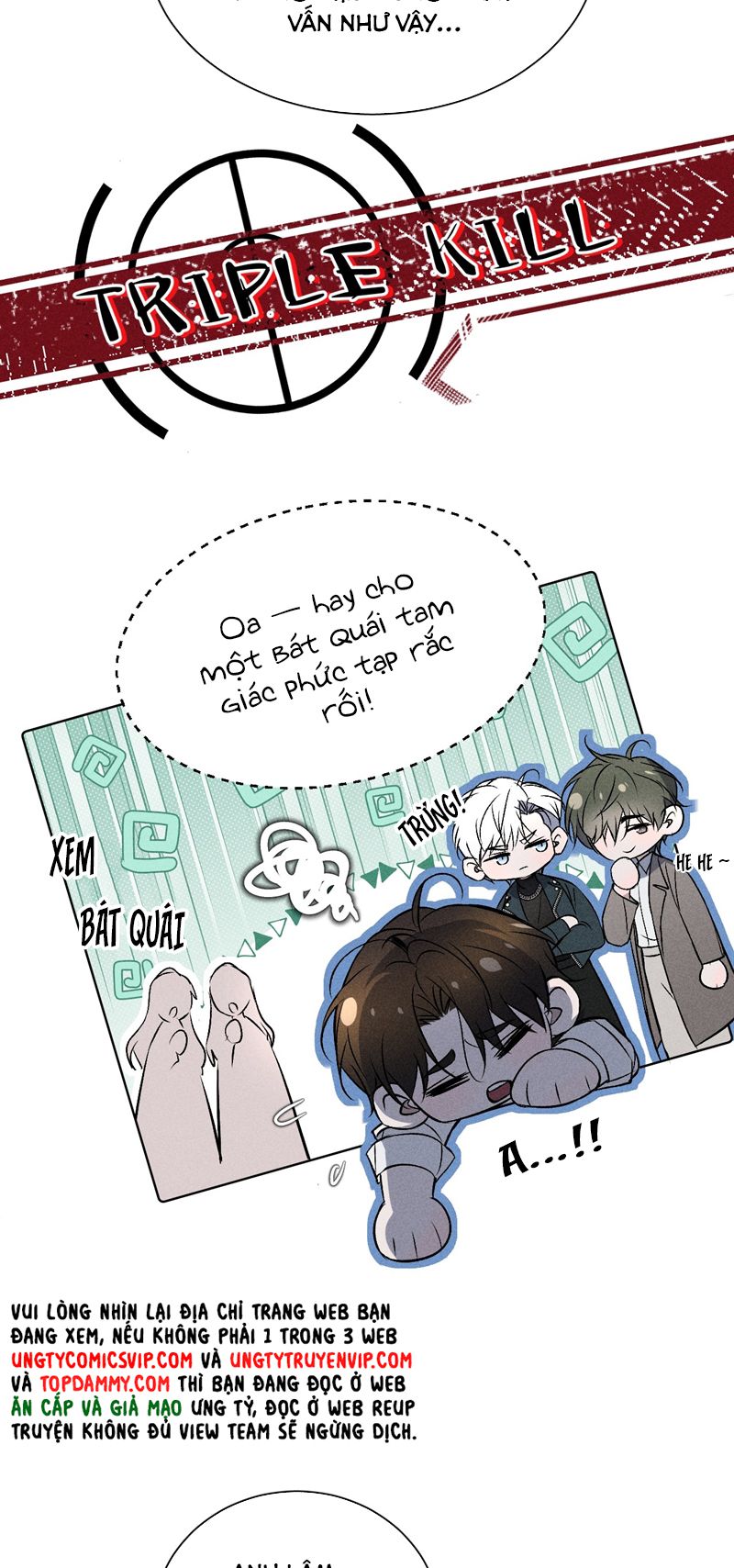 Ảnh Đế Cứ Muốn Làm Kim Chủ Của Tôi Chapter 12 - Trang 2